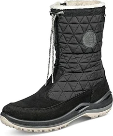 Lowa Fedaia GTX schwarz (Damen)