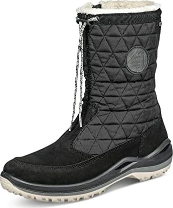 Lowa Fedaia GTX schwarz (Damen)