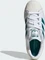 adidas Superstar 82 cloud white/legacy teal/off white (Damen) Vorschaubild