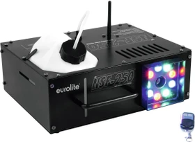 Eurolite NSF-250 LED Hybrid Spray Fogger