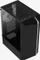 AeroCool Bionic V2, schwarz, Lüfter LED RGB, Glasfenster Vorschaubild