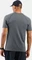 Odlo Essential Seamless 2.0 Laufshirt kurzarm grey melange (Herren) Vorschaubild