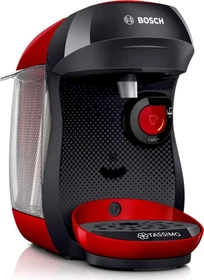 Bosch TAS1003 Tassimo Happy just red