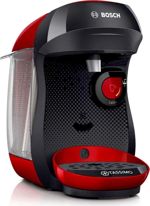Bosch TAS1003 Tassimo Happy just red