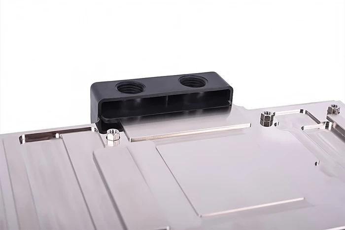 Alphacool Eisblock GPX-N Acryl Light NVIDIA RTX 2080 M01
