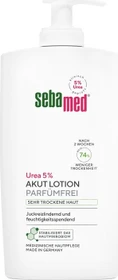 Sebamed Urea Akut 5% Lotion parfumfrei, 400ml