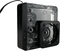 Stealkey Customs UNI 120D Distro-Plate Black Edition, Verteilerplatte inkl. D5/DDC Adapter Vorschaubild