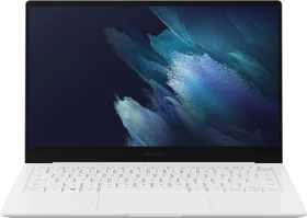 Samsung Galaxy Book Pro 13, Mystic Silver, Core i5-1135G7, 8GB RAM, 256GB SSD, DE