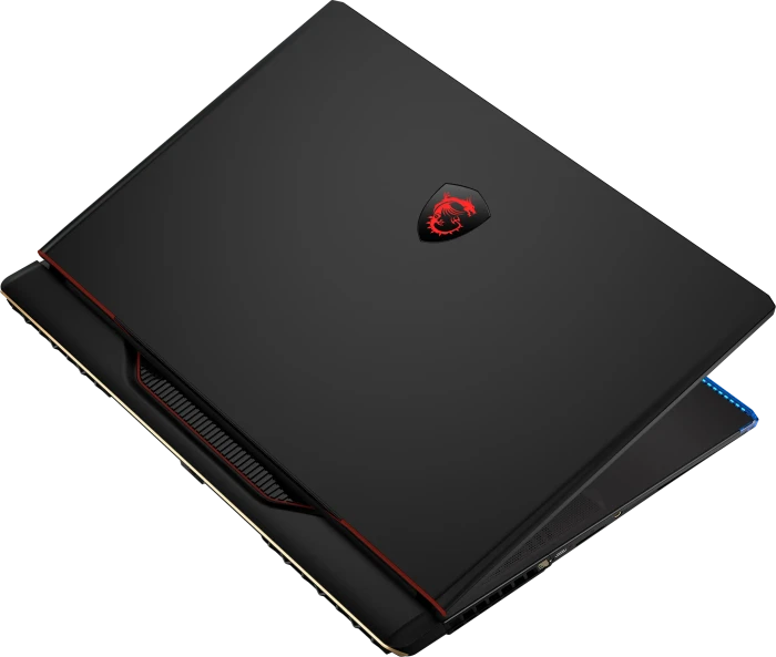 MSI Raider GE78 HX 14VGG-231, Core Black, Core i9-14900HX, 32GB RAM, 2TB SSD, GeForce RTX 4070, DE