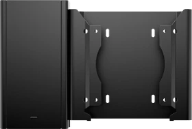 HP VESA Desktop-Hülle v4+, schwarz