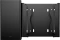 HP VESA Desktop-Hülle v4+, schwarz Vorschaubild
