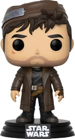 FunKo Pop! - Star Wars Episode VIII Die letzten Jedi - DJ