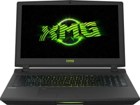 Schenker XMG U507-cbk, Core i7-6700K, 16GB RAM, 256GB SSD, 1TB HDD, GeForce GTX 1070, DE