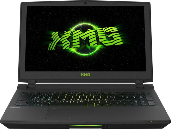 Schenker XMG U507-cbk, Core i7-6700K, 16GB RAM, 256GB SSD, 1TB HDD, GeForce GTX 1070, DE