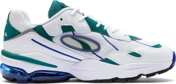 Puma Cell Ultra OG puma white/teal green