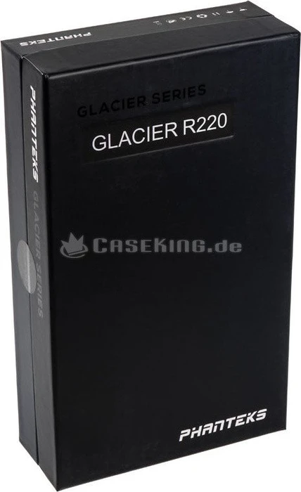 Phanteks Glacier R220