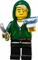 LEGO Minifigures - The Ninjago Movie Vorschaubild