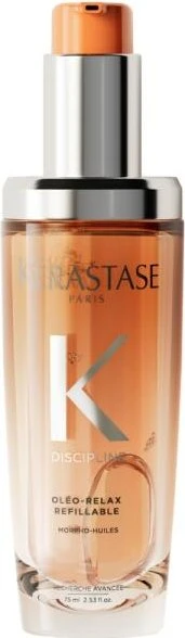 Kérastase Discipline Oléo-Relax Haaröl, 75ml