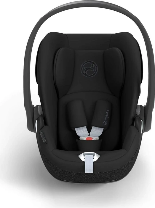 Cybex Cloud T i-Size ohne Basis sepia black comfort 2023