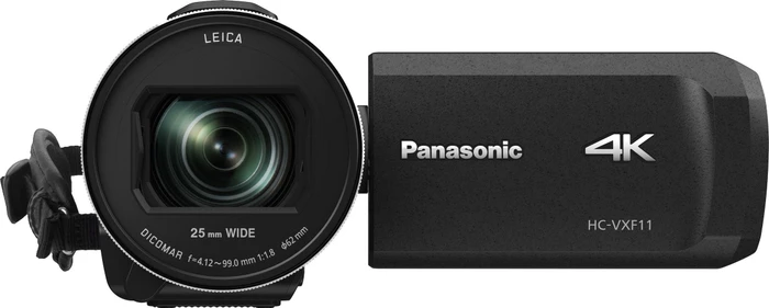 Panasonic HC-VXF11