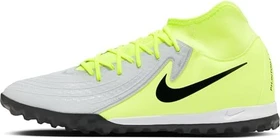 Nike Phantom Luna 2 Academy TF metallic silver/volt/black