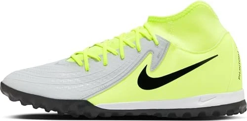 Nike Phantom Luna 2 Academy TF metallic silver/volt/black