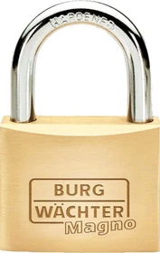 Burg-Wächter Magno 400 E 50, Vorhängeschloss