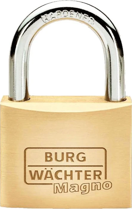 Burg-Wächter Magno 400 E 50, Vorhängeschloss