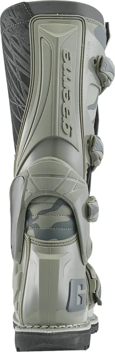 Gaerne Fastback Endurance Enduro Troop