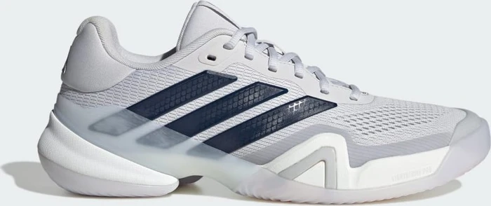adidas Barricade 14 dash grey/aurora ink/cloud white (Herren)