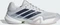adidas Barricade 14 dash grey/aurora ink/cloud white (Herren) Vorschaubild