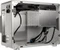 Lian Li PC-Q50 silber, Mini-ITX Vorschaubild