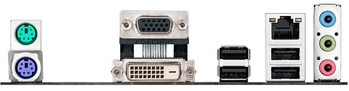 ASUS A58M-K (AMD FM2+)