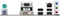 ASUS A58M-K (AMD FM2+) Vorschaubild