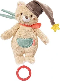 Fehn Mini-Spieluhr Bär 20cm