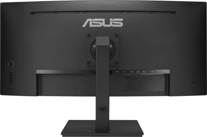 ASUS VA34VCPSN, 34"