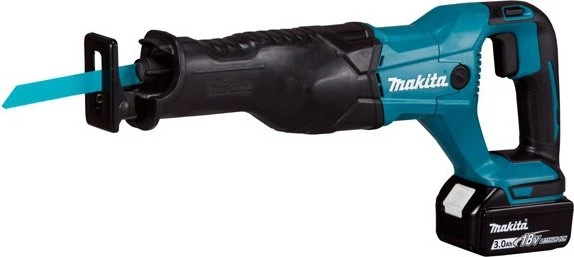 Makita DJR186 Akku-Säbelsäge