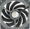 Thermalright TL-B14, 140mm Vorschaubild