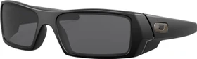 Oakley Gascan Polarized Standard Issue matte black/gray