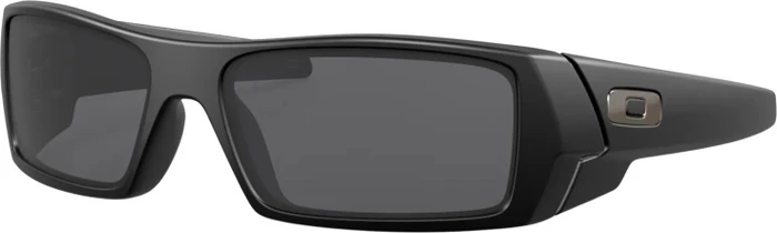 Oakley Gascan Polarized Standard Issue matte black/gray