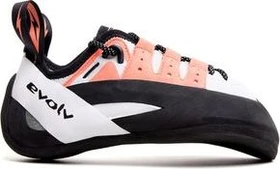 Evolv Geshido white/coral/black (Damen)