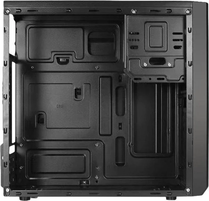Gembird Fornax K300 Black