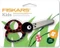 Fiskars Kinderschere, gerundet, beidhändig, 130mm Vorschaubild