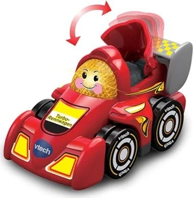 VTech Tut Tut Baby Flitzer Turbo-Rennwagen