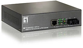 LevelOne FVT-0203TXFC, 100Base-TX auf 100Base-FX