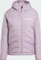 adidas Terrex Multi Synthetic Hooded Isolation Jacke preloved fig (Damen) Vorschaubild