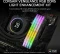 Corsair Vengeance RGB DDR5 Light Enhancement Kit, schwarz Vorschaubild