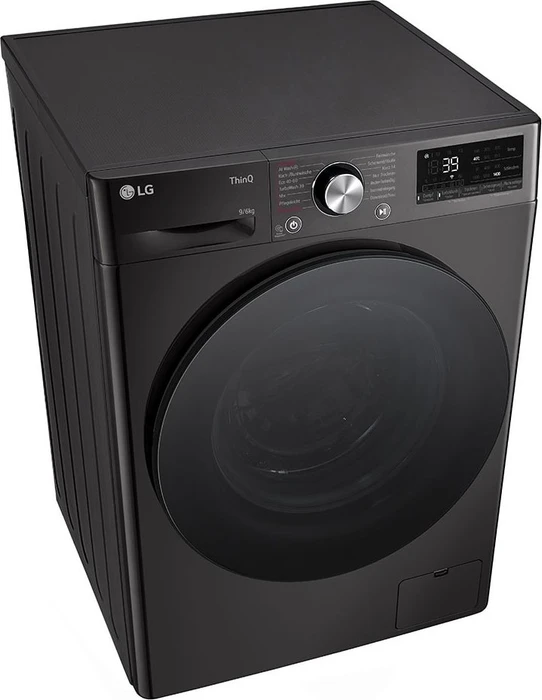 LG W4WR7096YB