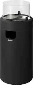 Enders Nova LED M Gas-Terrassenfeuer black