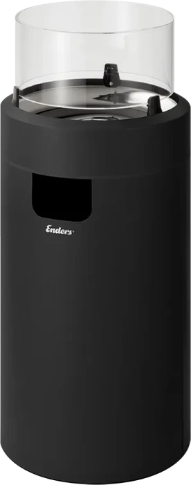 Enders Nova LED Gas-Terrassenfeuer